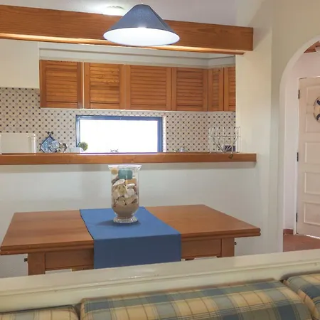 Appartement Clube Da Bemposta Com Piscina Alvor