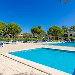Apartment Clube Da Bemposta Com Piscina Alvor