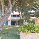 Clube Da Bemposta Com Piscina Alvor