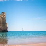Apartment Clube Da Bemposta Com Piscina Alvor