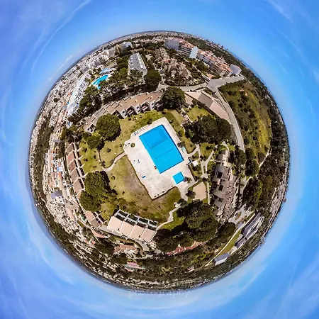 Clube Da Bemposta Com Piscina