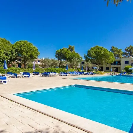 Apartament Clube Da Bemposta Com Piscina Alvor