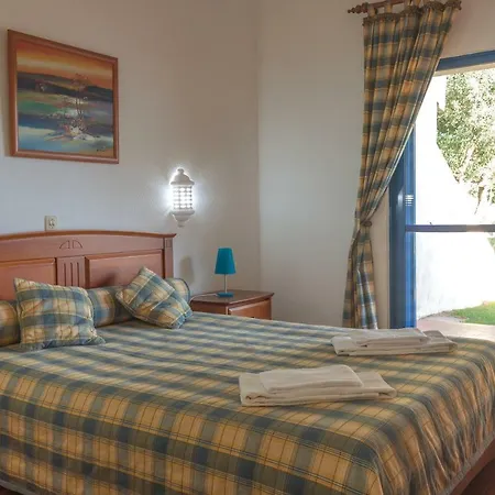 Clube Da Bemposta Com Piscina Apartman