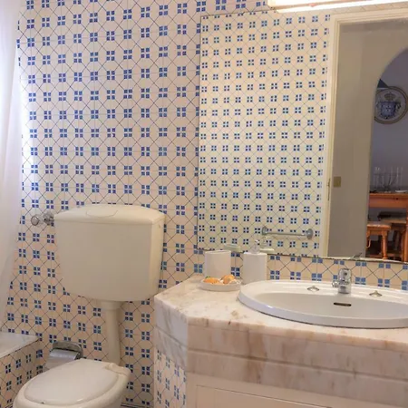 Clube Da Bemposta Com Piscina Apartament Alvor