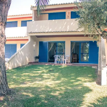 Clube Da Bemposta Com Piscina Alvor
