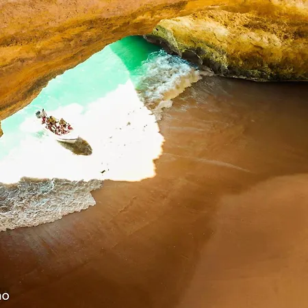 Apartmán Clube Da Bemposta Com Piscina *