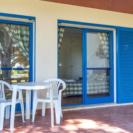 Apartmán Clube Da Bemposta Com Piscina Alvor